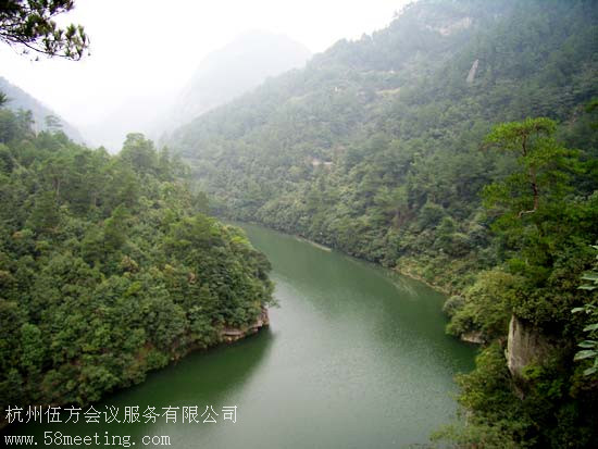 臨安浙西大峽谷_臨安浙西大峽谷旅游活動(dòng)策劃咨詢(xún)-杭州伍方會(huì)議服務(wù)有限公司