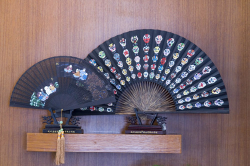 王星記扇子_會議禮品定制_活動紀(jì)念品采購服務(wù)-杭州伍方會議服務(wù)有限公司