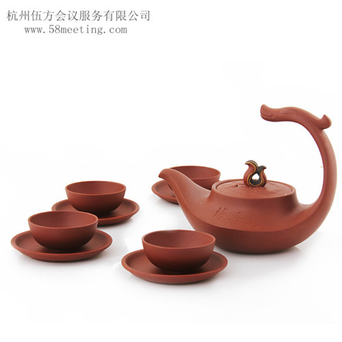 紫砂壺_會(huì)議禮品定制_活動(dòng)紀(jì)念品采購服務(wù)-杭州伍方會(huì)議服務(wù)有限公司