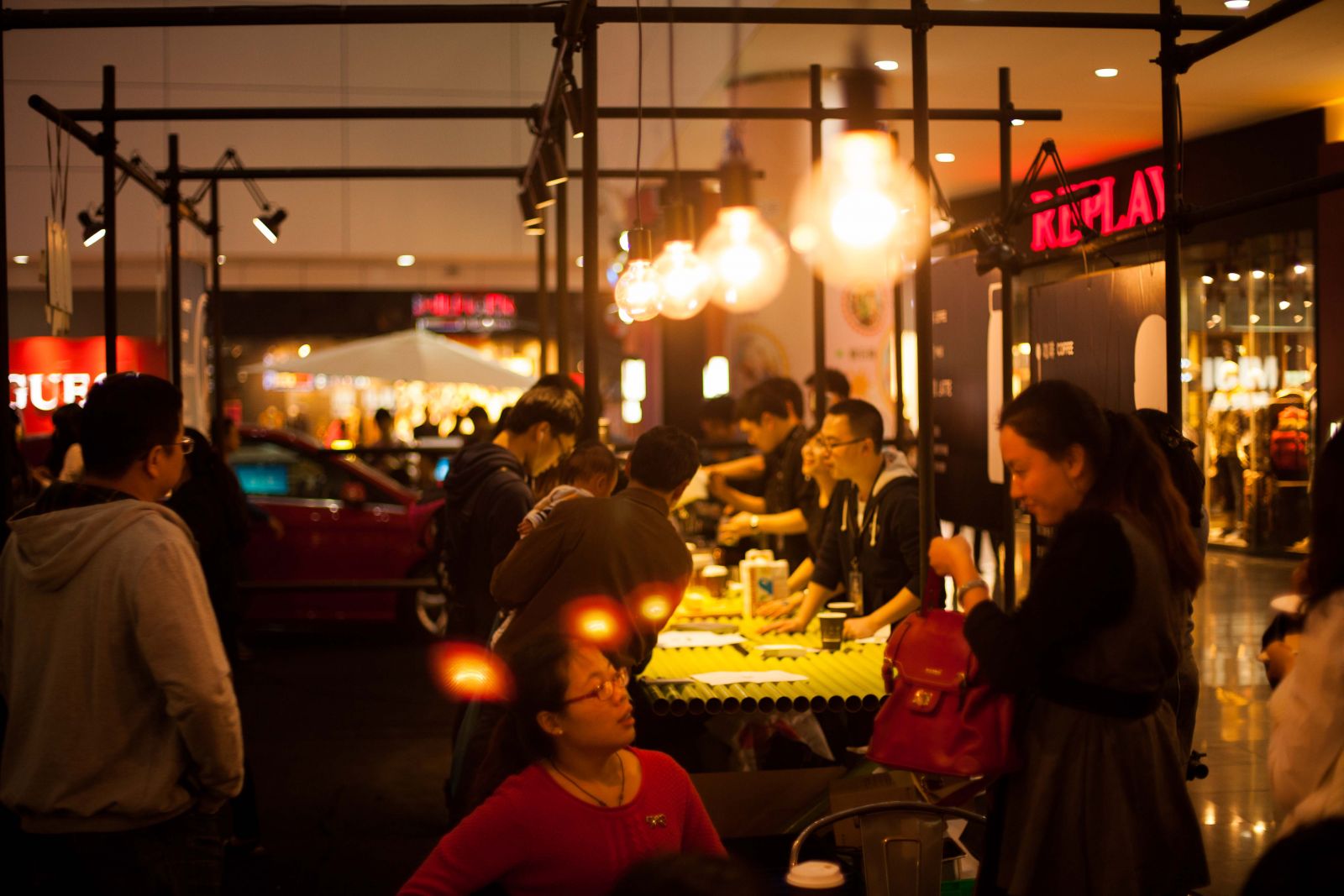 【案例】(廈門)2013咖啡生活集 杭州會(huì)議服務(wù),杭州會(huì)議旅游,杭州會(huì)議場(chǎng)地,杭州會(huì)議接待,杭州伍方會(huì)議服務(wù)有限公司