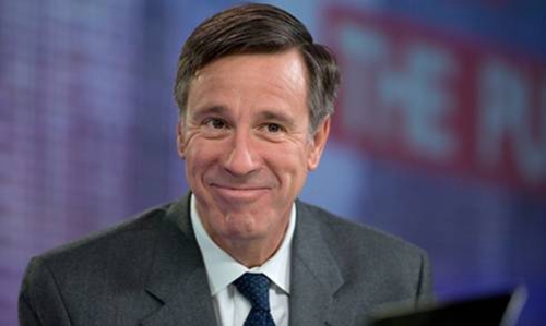 萬豪:CEO談全球酒店市場未來收購圖景 伍方會議