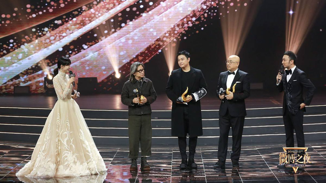 博最受期待春節(jié)檔電影——《中國女排》、《囧媽》、《唐人街探案3》