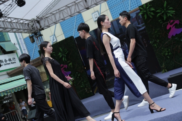 案例|攜手摩街,共贏未來(lái) 四季青摩街app上線