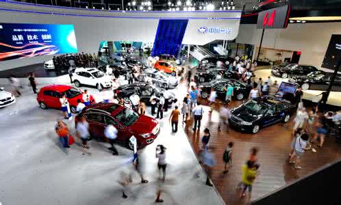 伍方會(huì)議早報(bào) 沈陽(yáng)汽博會(huì)開幕 漁博會(huì)本周五開幕